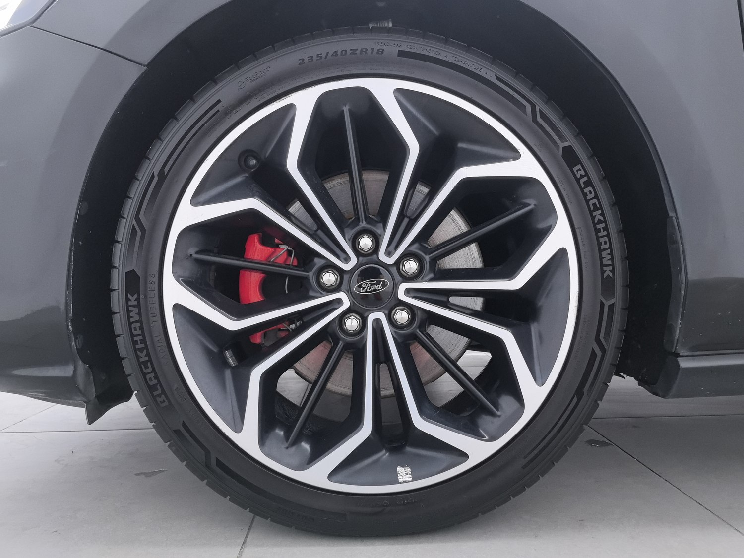 Used Ford Focus 2020 1.5 AT