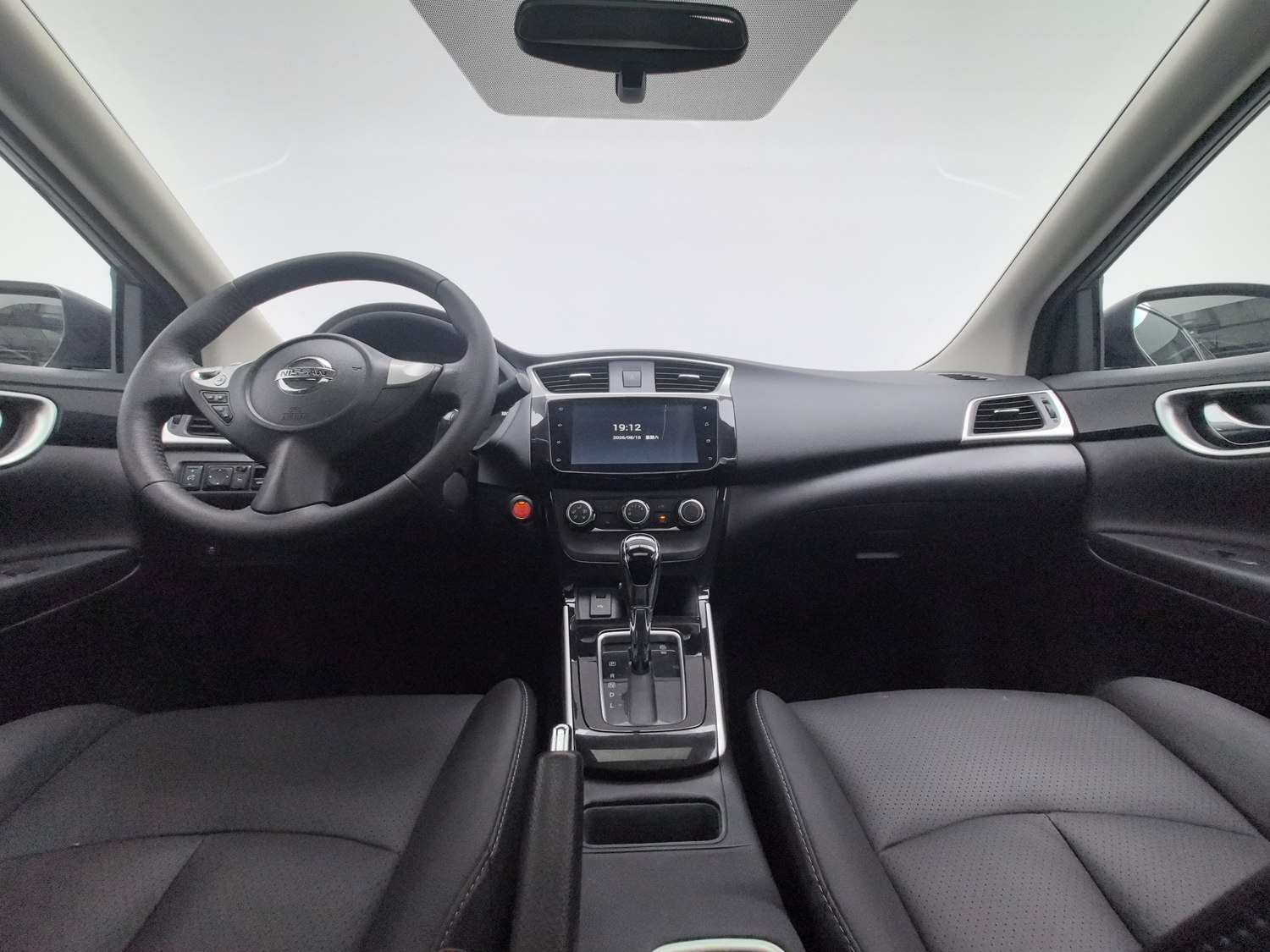 Used Nissan Sylphy 2019 1.6 AT