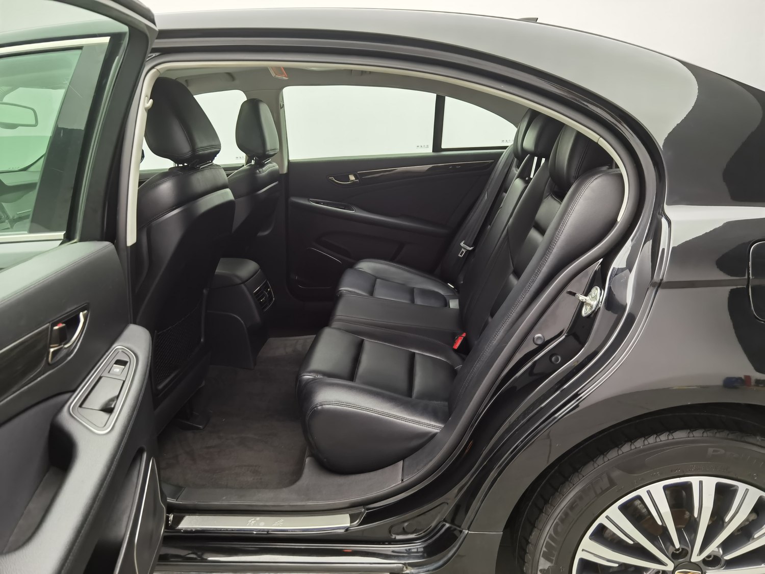 Used Hongqi H7 2019 1.8 AT