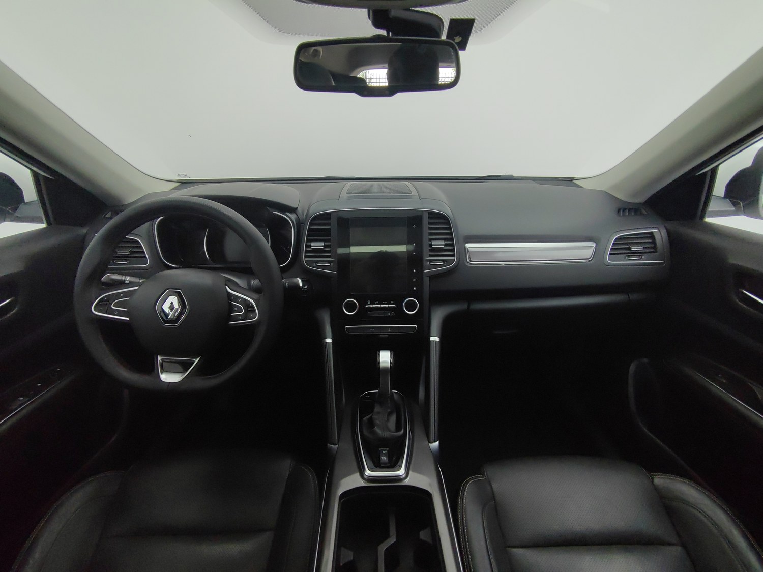 Used Renault Koleos 2017 2.0 AT