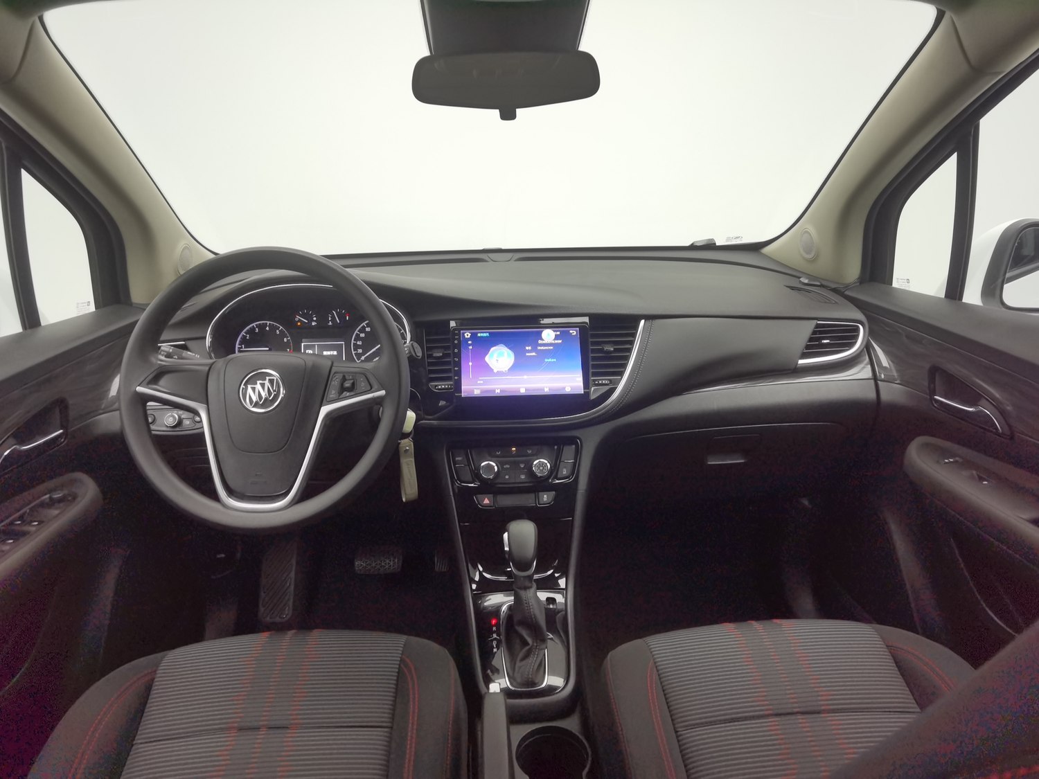 Used Buick Encore 2016 1.4 AT