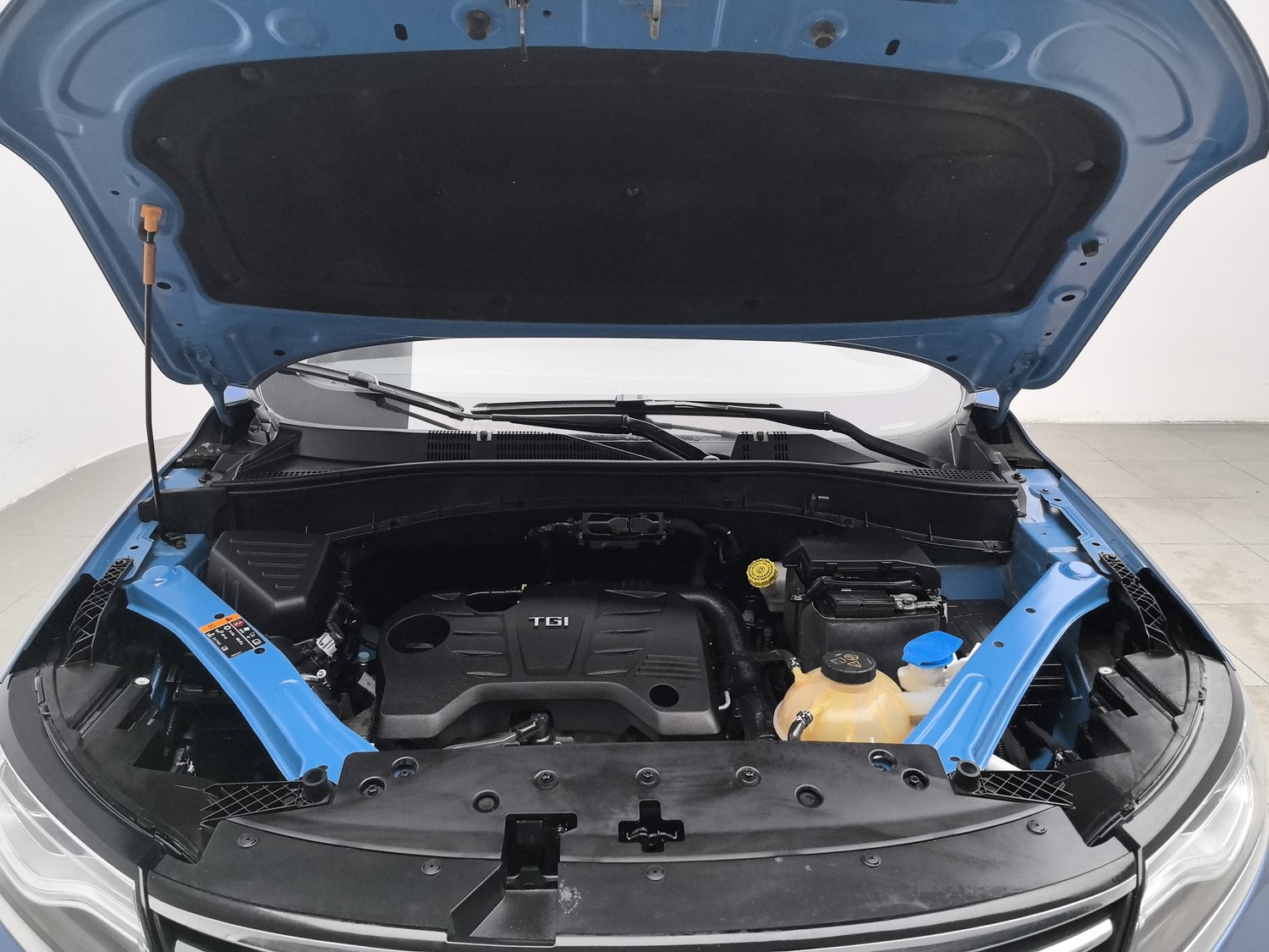 Used Roewe RX5 2020 1.5 AT