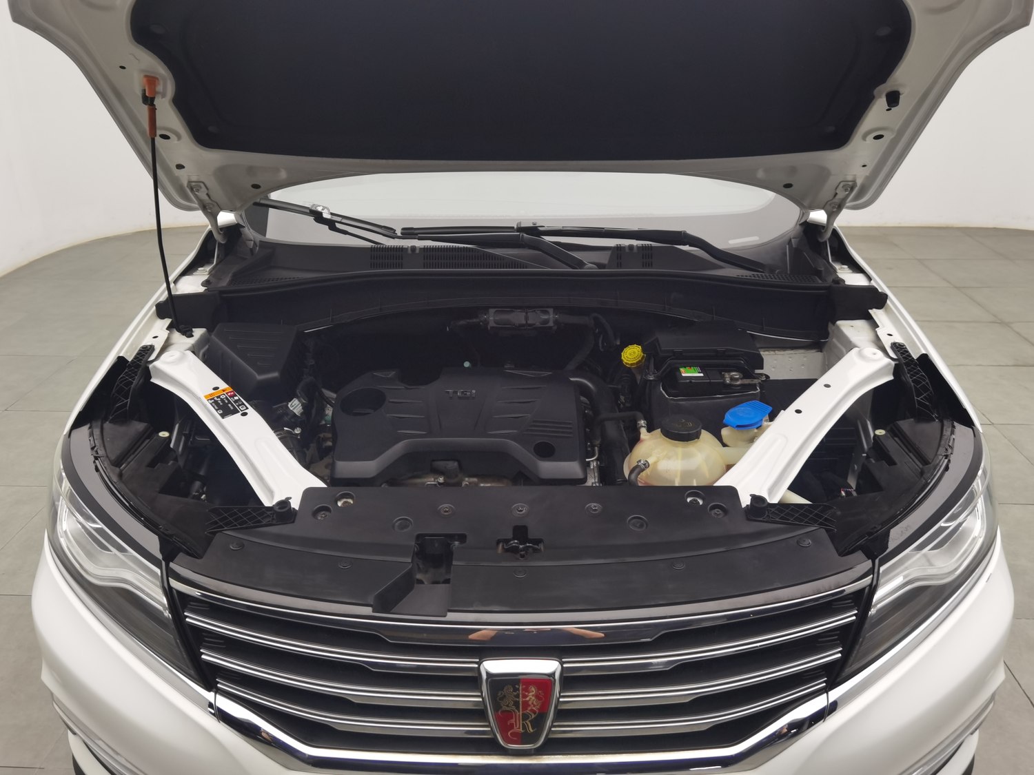 Used Roewe RX5 2016 1.5 AT