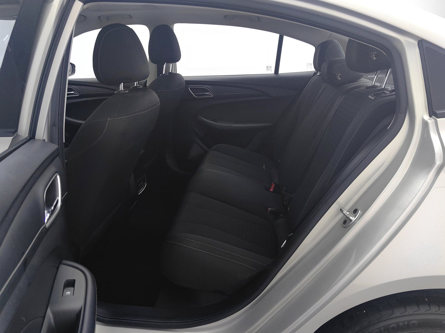 Used Roewe i5 2019 1.5 AT