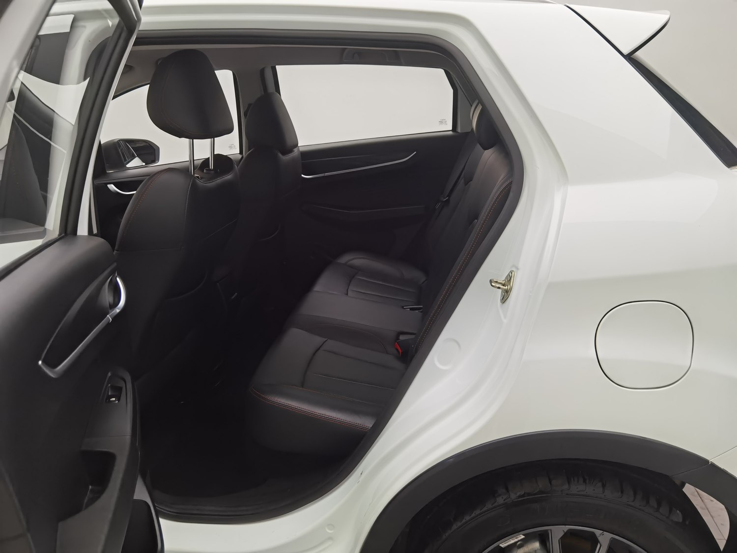 Used Geely Vision X3 2021 1.5 MT