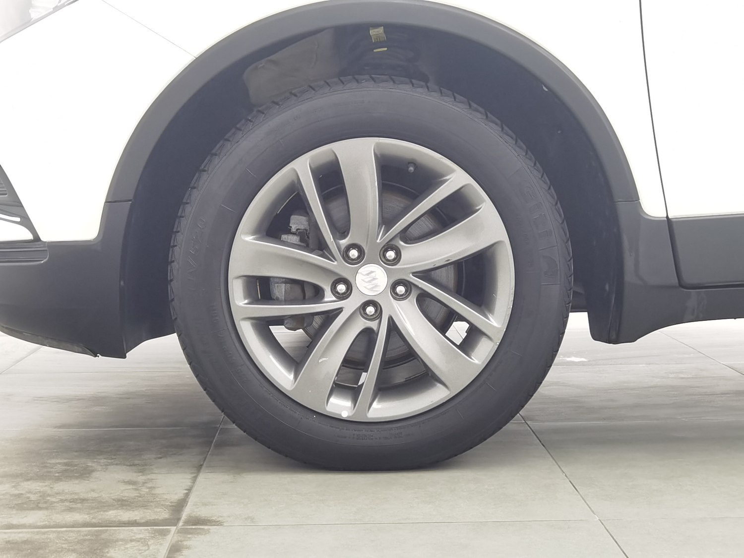 Used Buick Encore 2016 1.4 AT