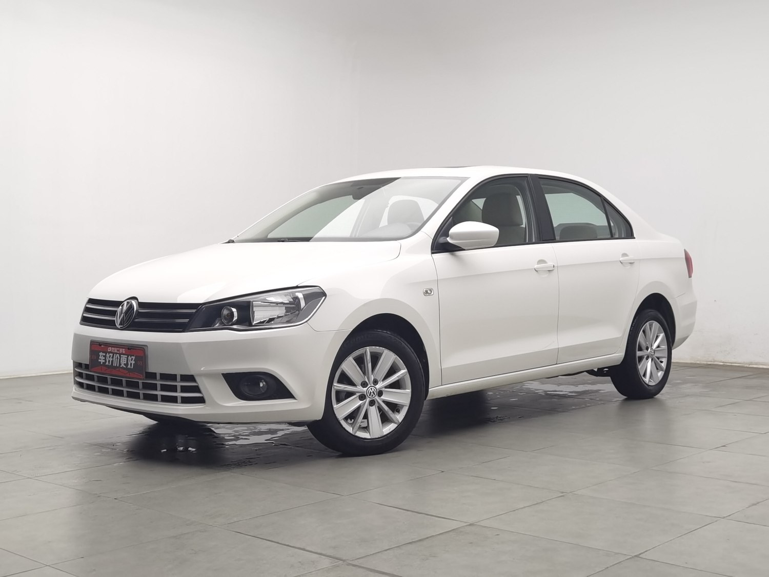 Used Volkswagen Jetta 2015 1.6 MT