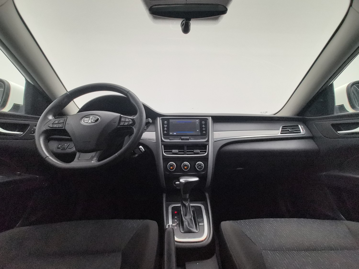 Used Bestune B30 2016 1.6 AT