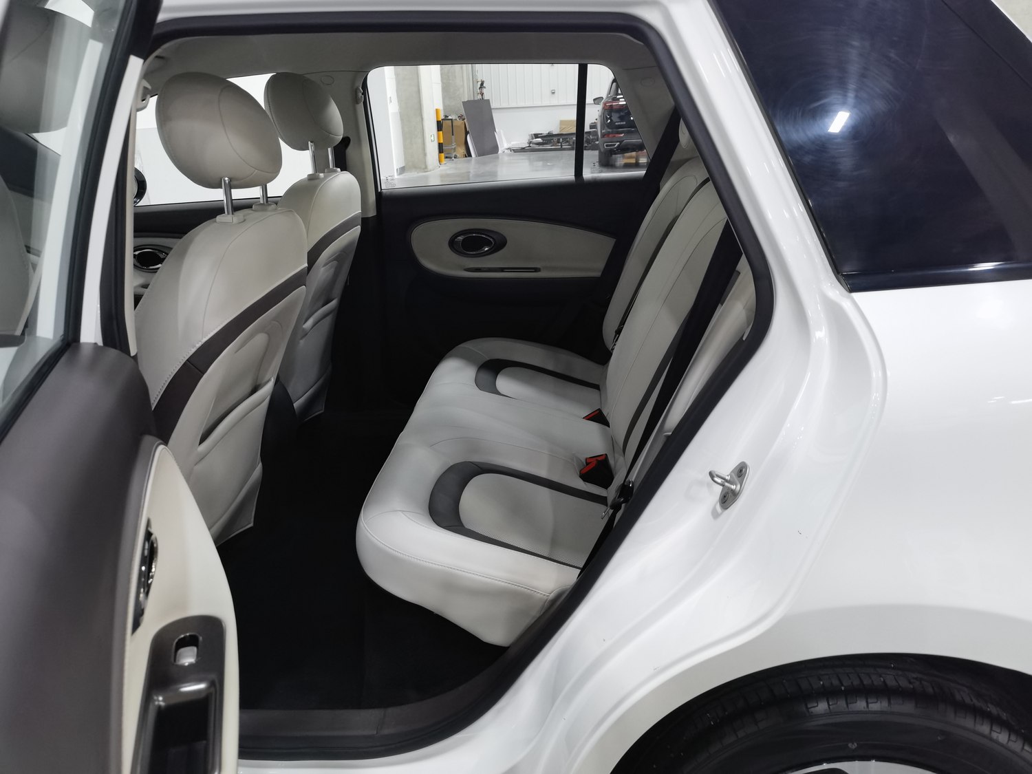 Used JAC Yiwei 3 2024