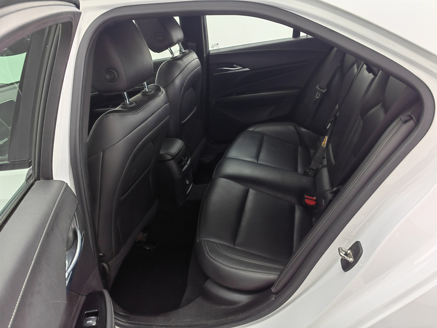 Used Cadillac CT4 2021 2.0 AT