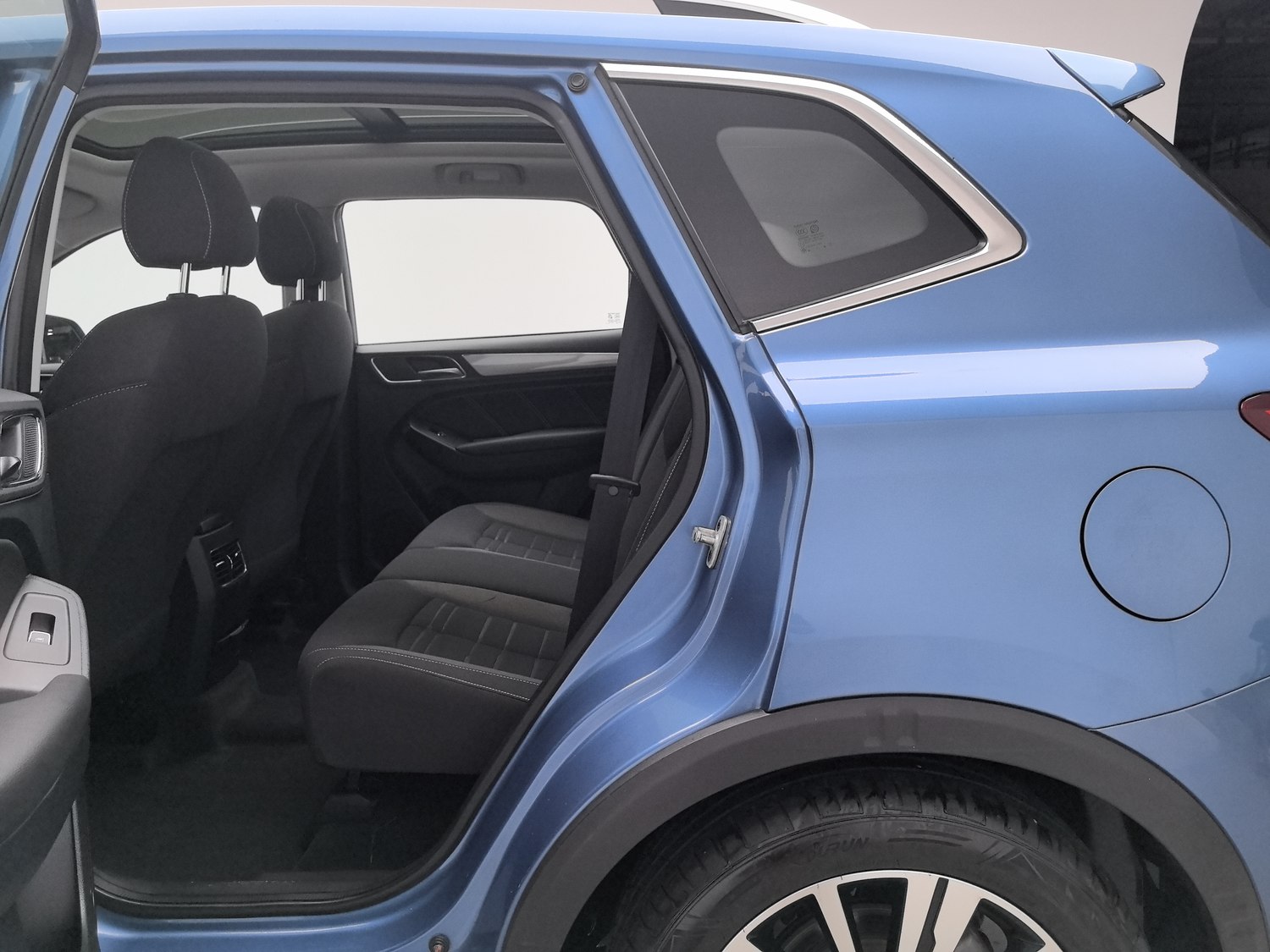 Used Roewe RX5 2020 1.5 AT