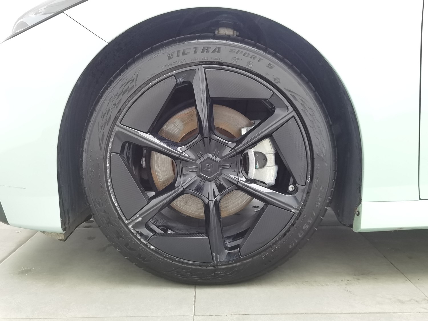 Used Hyptec GT 2023