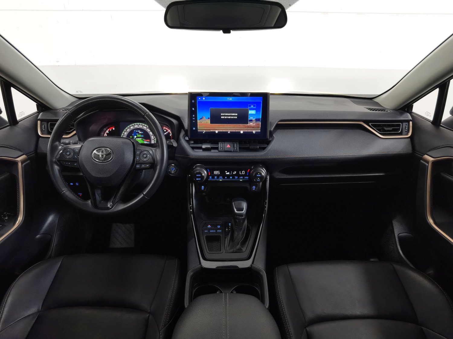 Used Toyota Wildlander 2022 2.0 AT