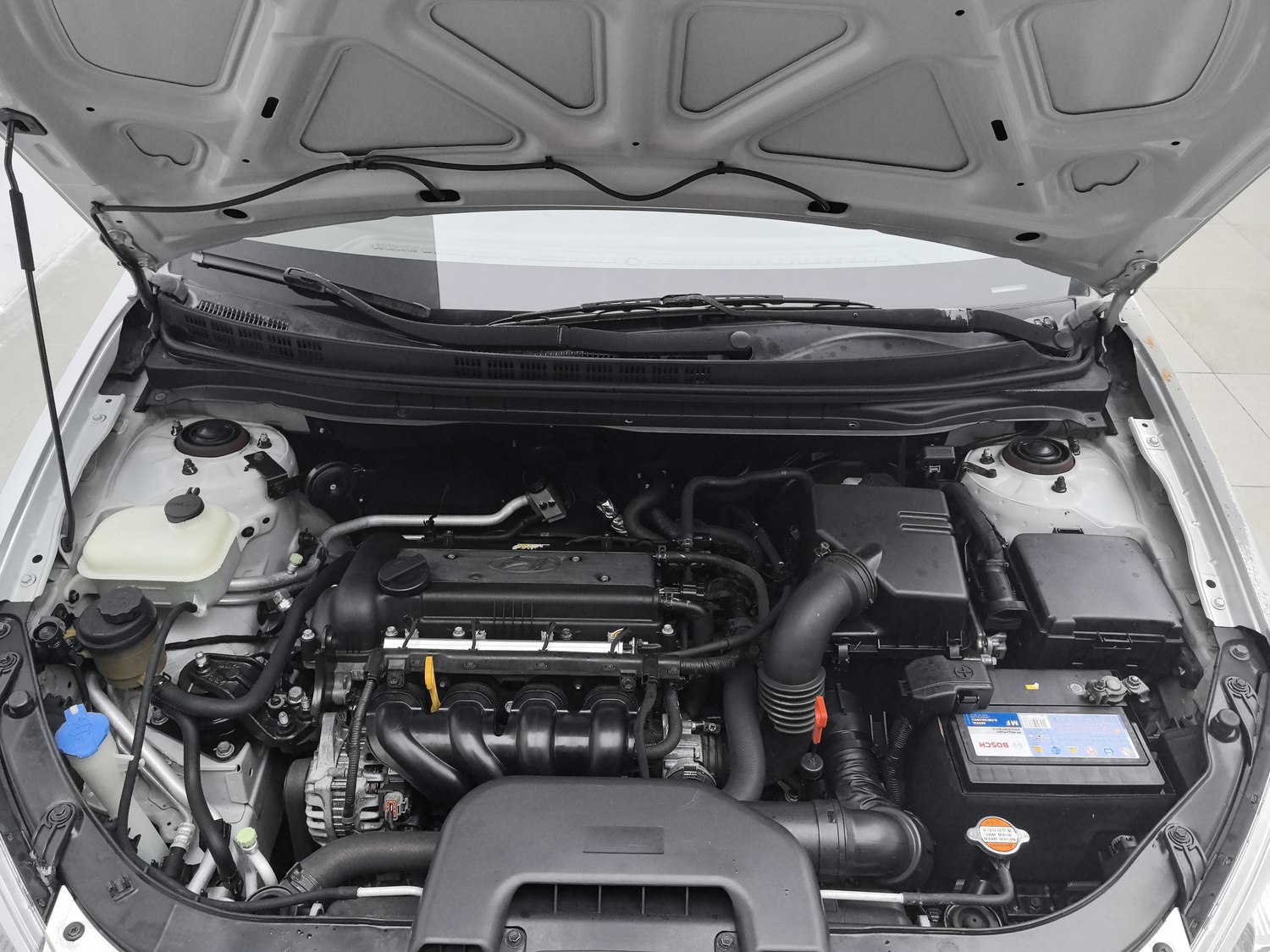 Used Hyundai Celesta 2010 1.6 AT