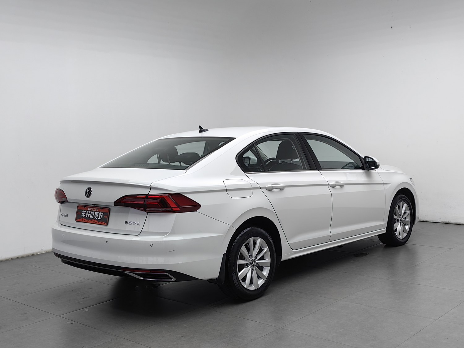 Used Volkswagen Bora 2021 1.5 AT
