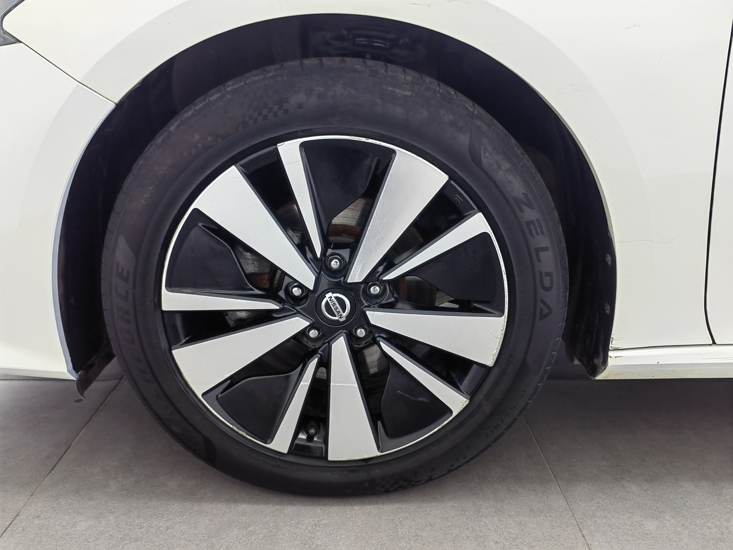 Used Nissan Teana 2020 2.0 AT