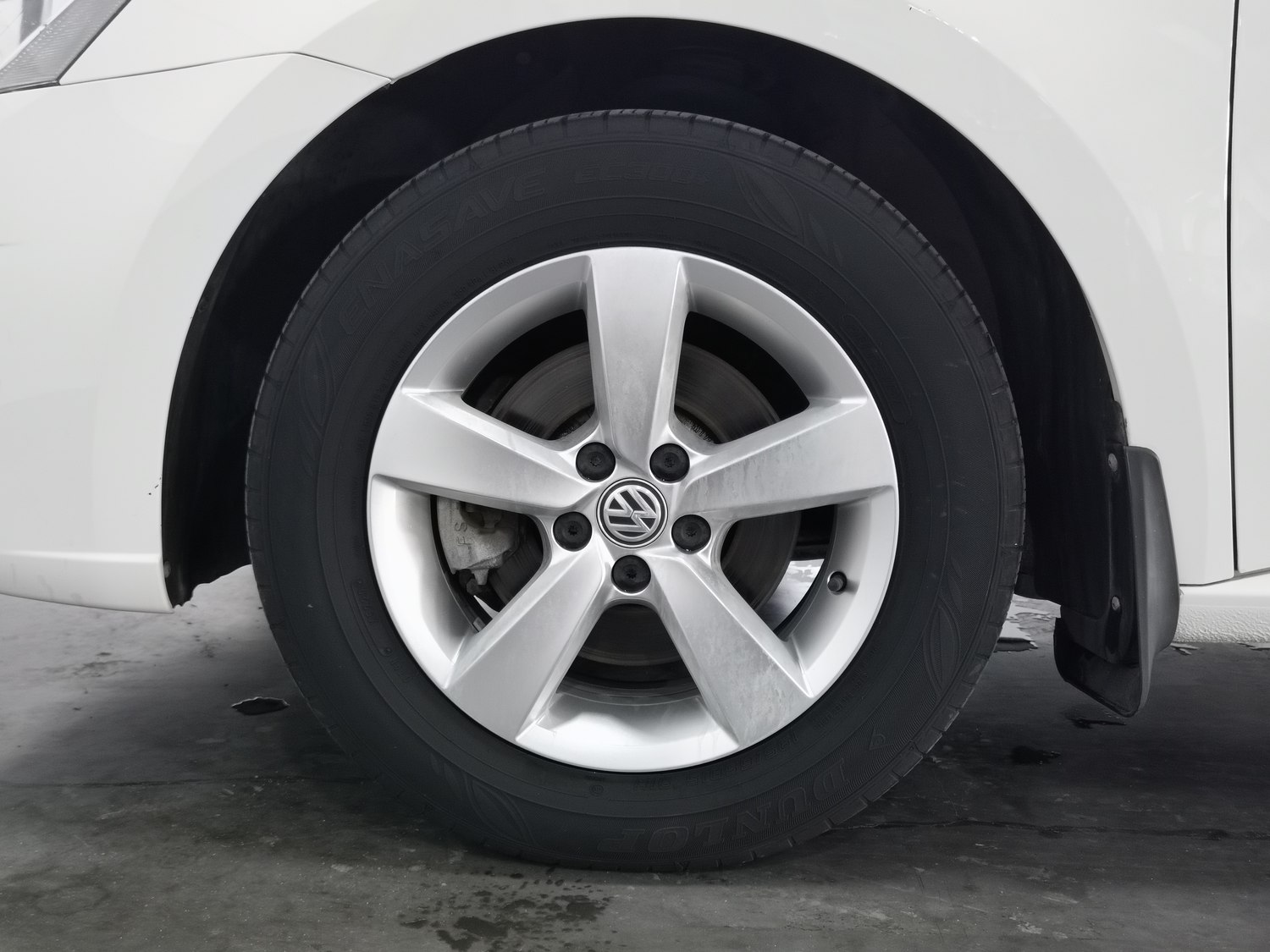 Used Volkswagen Lavida 2019 1.5 AT