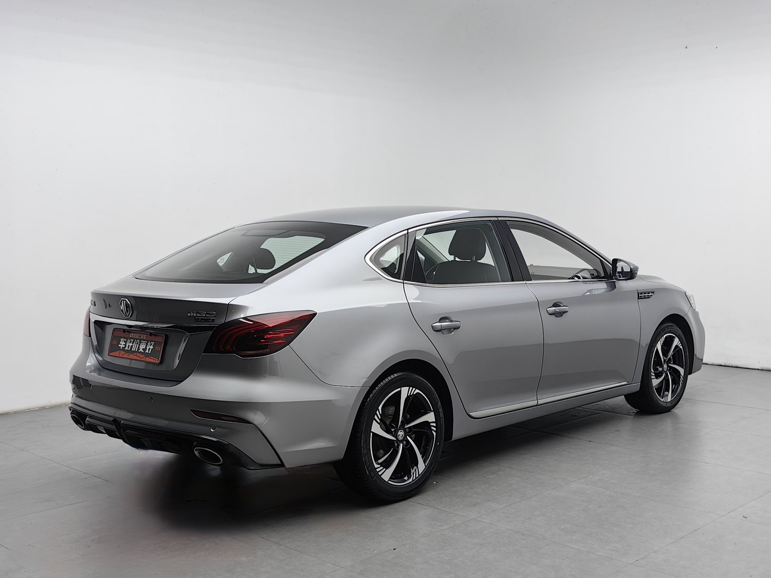 Used MG 6 2020 1.5 AT