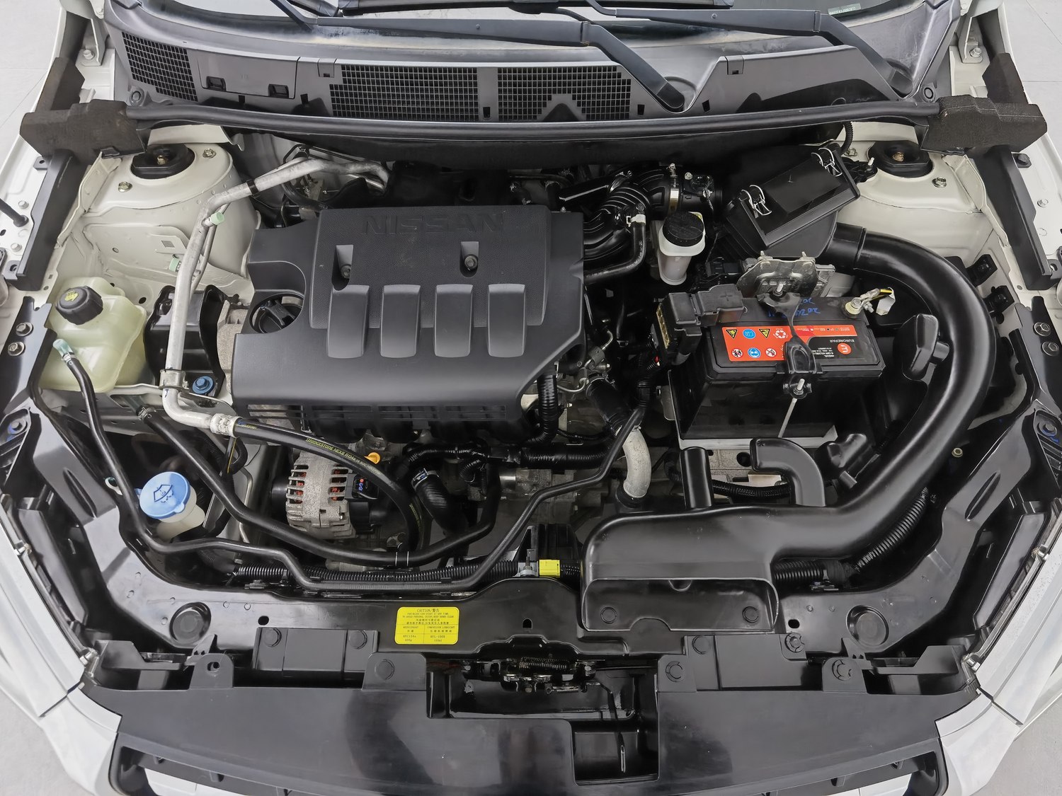 Used Venucia T70 2018 1.6 MT