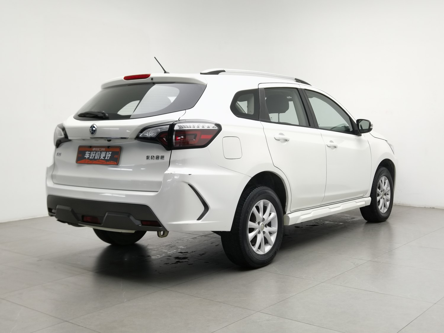 Used Venucia T70 2018 1.6 MT
