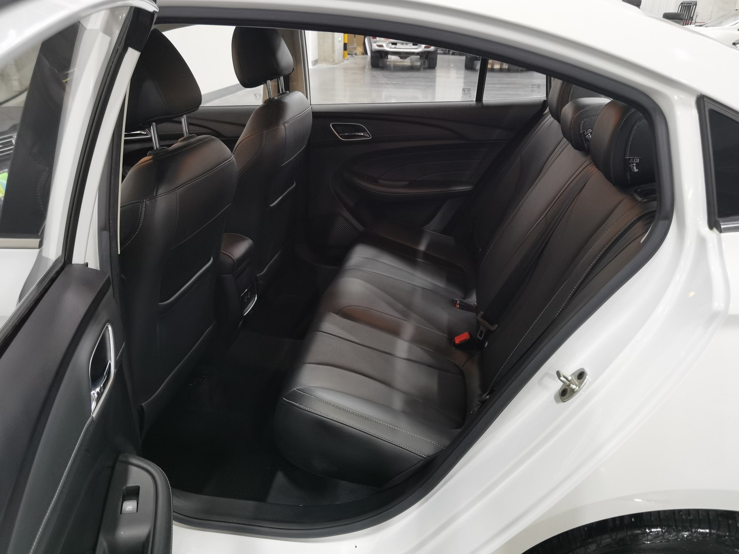 Used Roewe i5 2020 1.5 MT