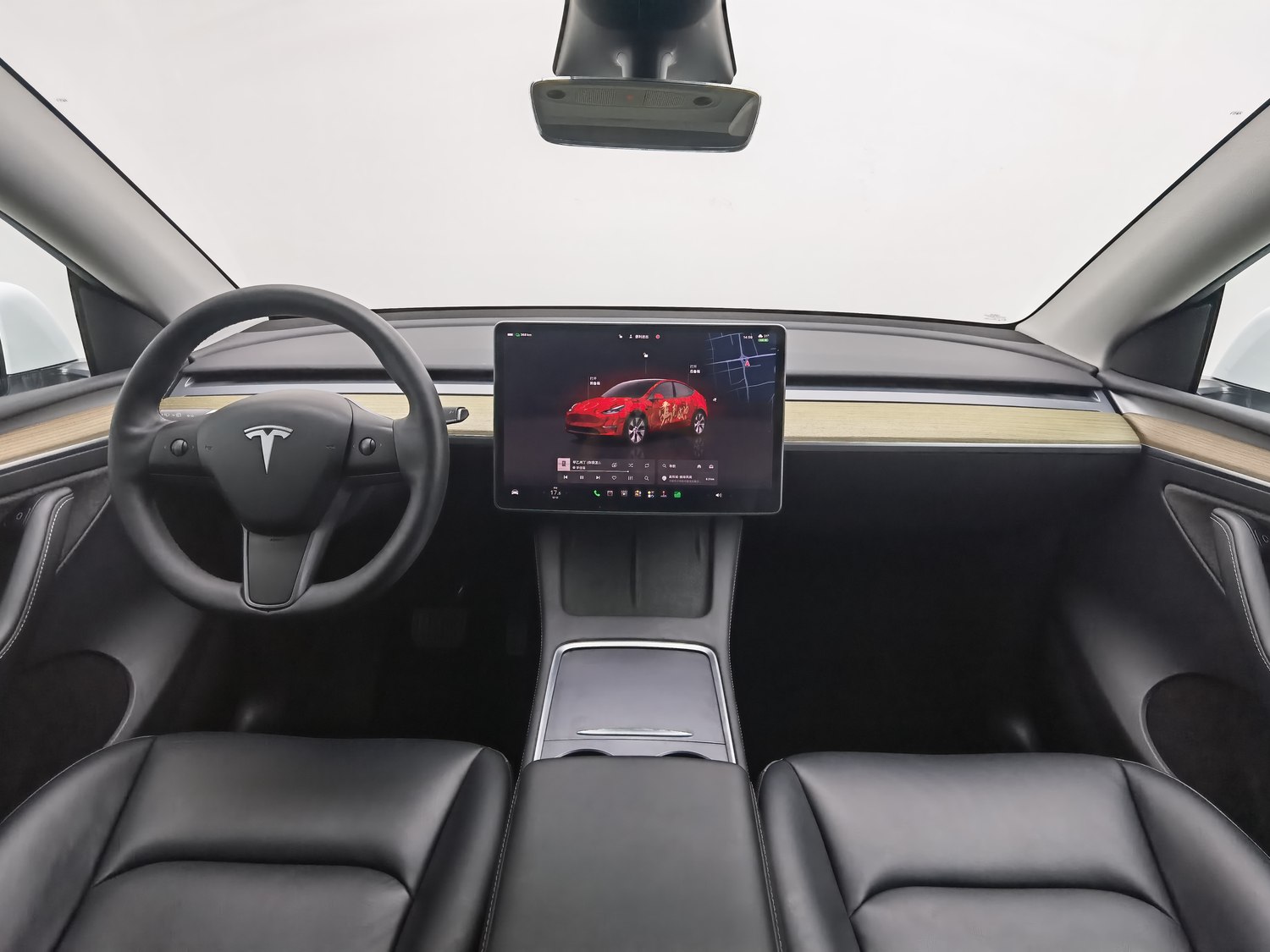 Used Tesla Model Y 2022