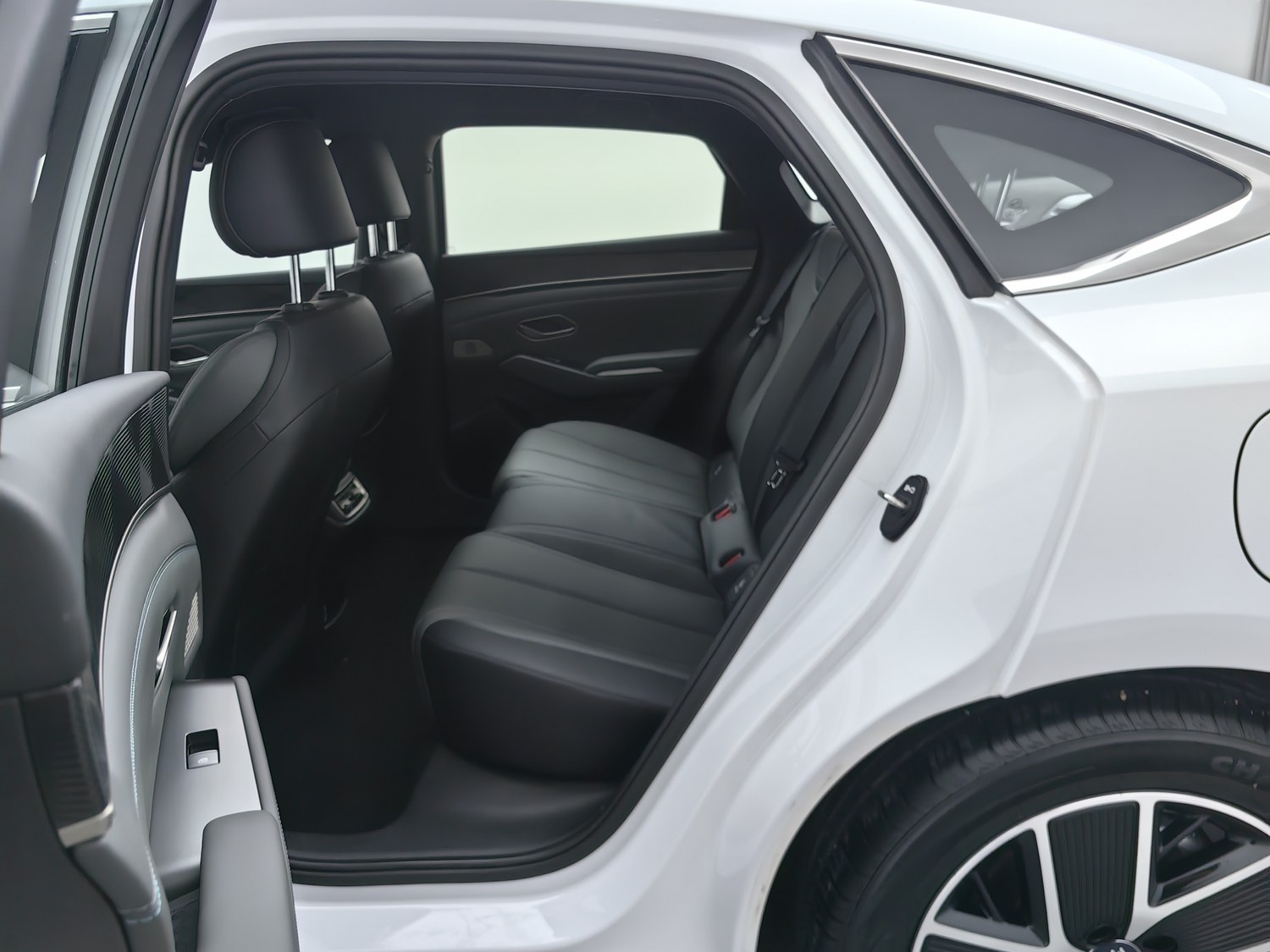 Used BYD Qin L 2024 1.5 AT