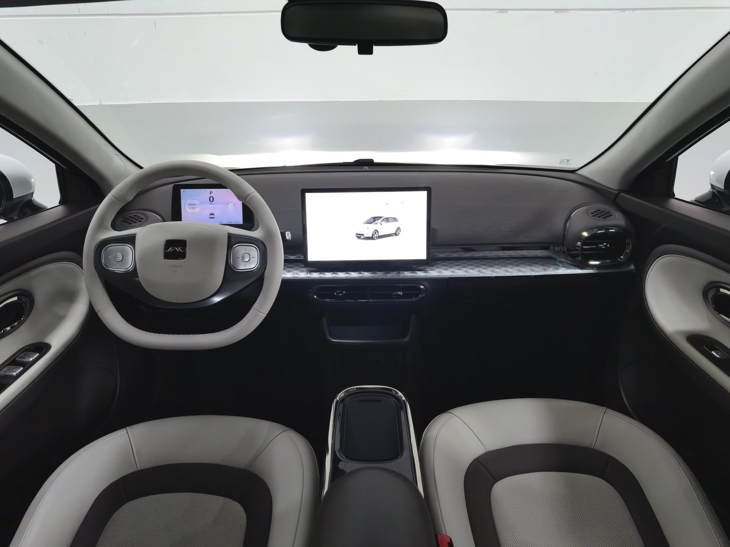 Used JAC Yiwei 3 2024