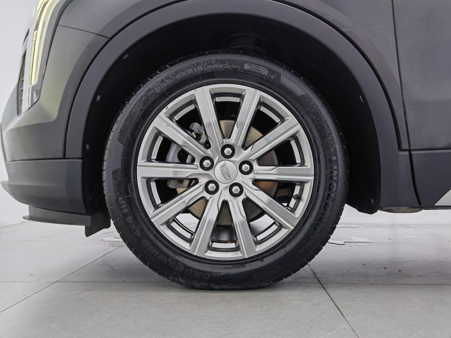 Used Cadillac XT4 2020 2.0 AT