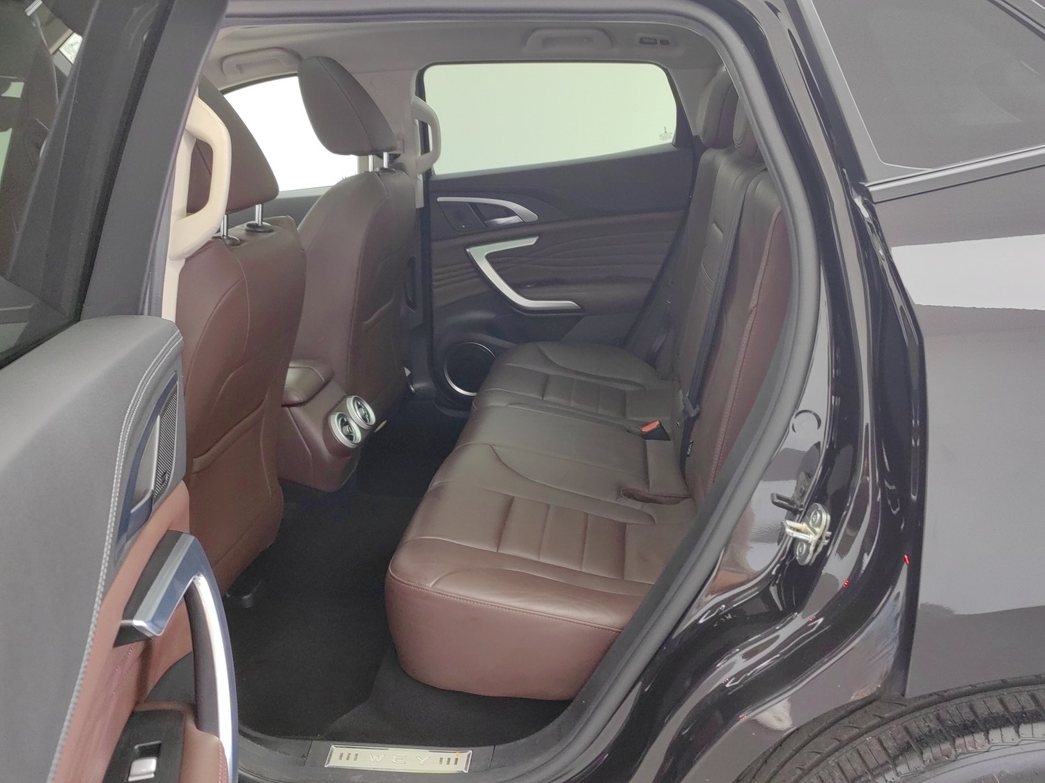 Used Wey VV7 2019 2.0 AT