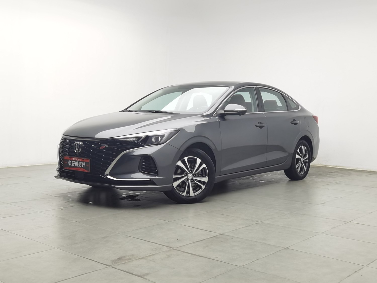 Used Changan Eado 2021 1.4 AT