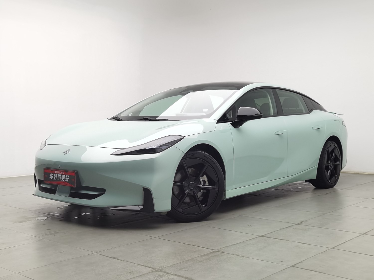 Used Hyptec GT 2023