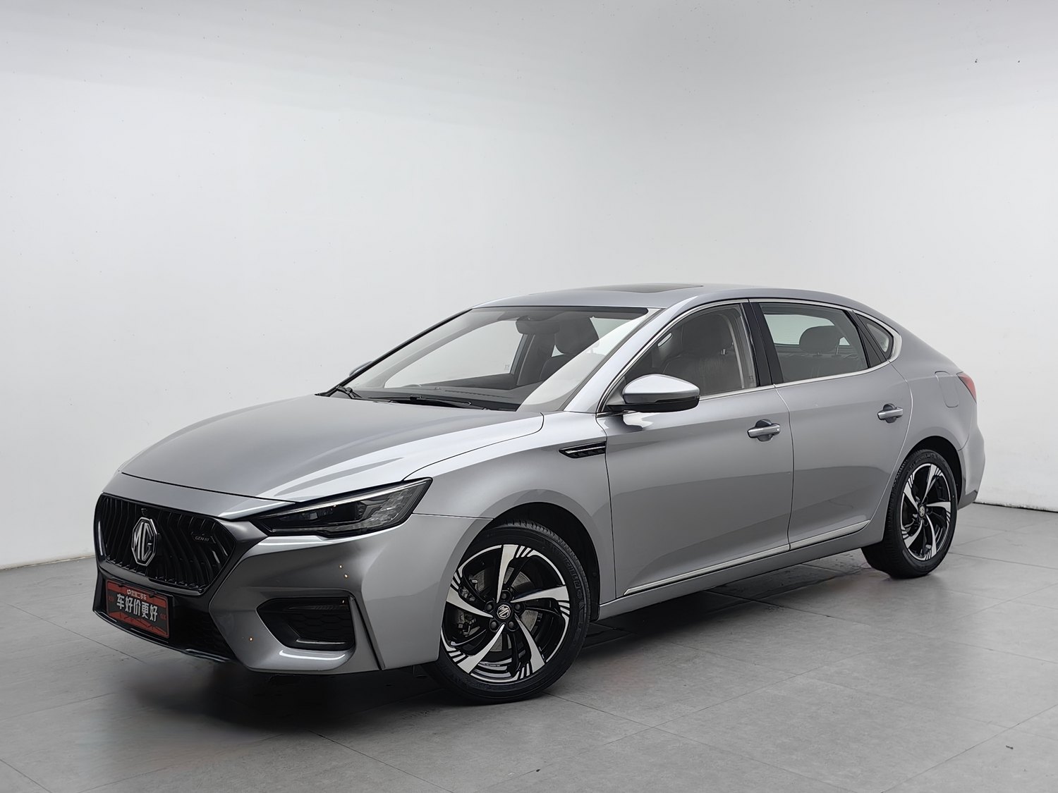 Used MG 6 2020 1.5 AT