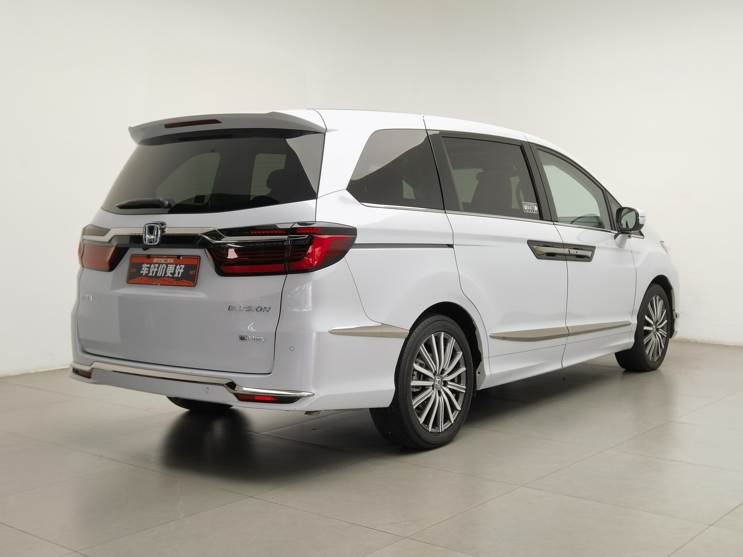 Used Honda Elysion 2024 2.0 AT