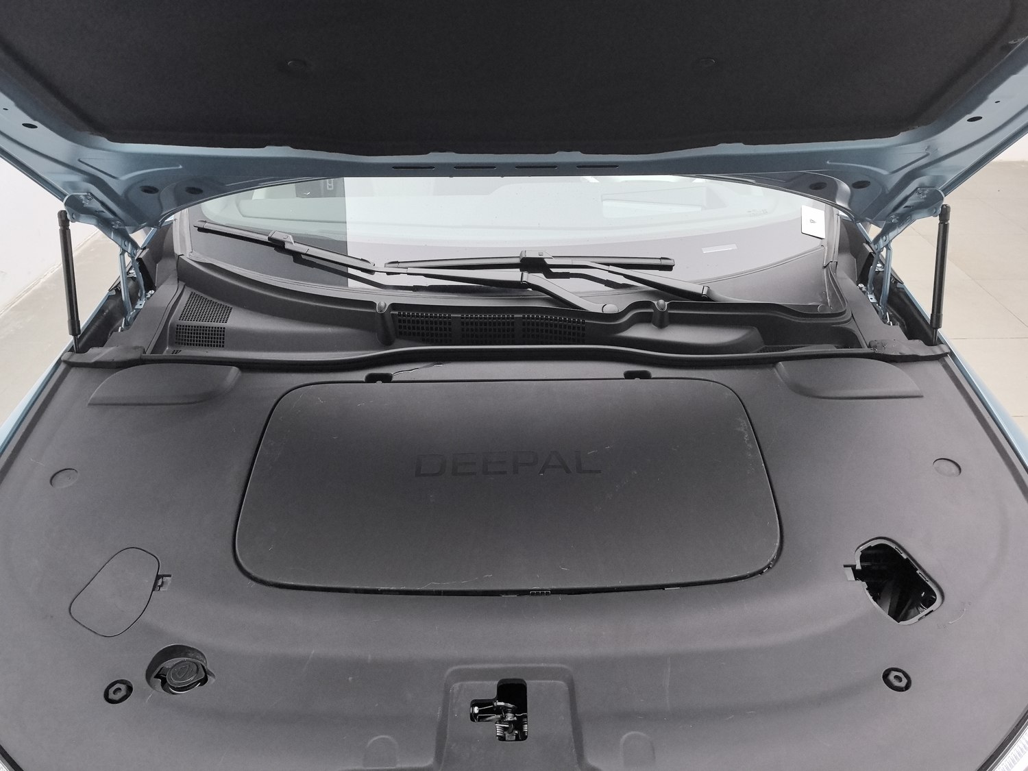 Used Deepal L07 2024 1.5 AT