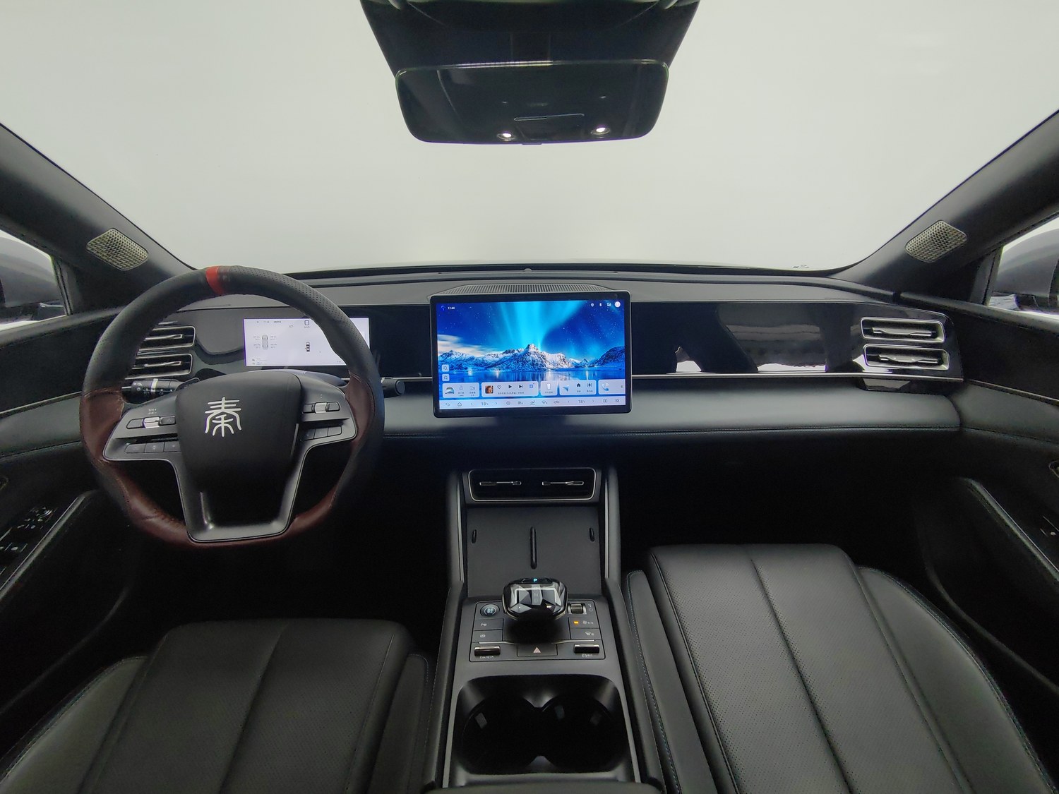 Used BYD Qin L 2025 1.5 AT