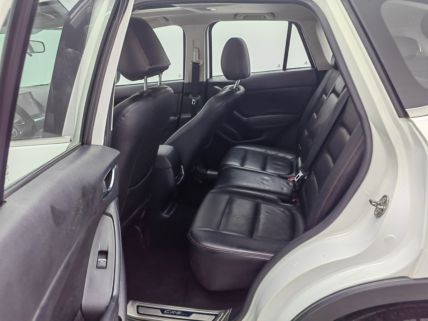 Used Mazda CX-5 2015 2.0 AT