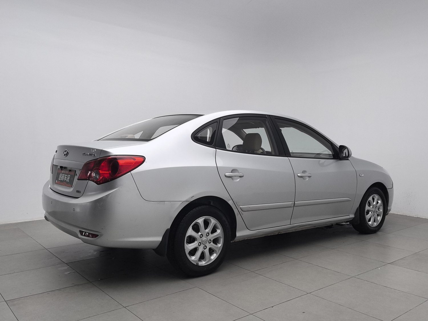 Used Hyundai Celesta 2010 1.6 AT