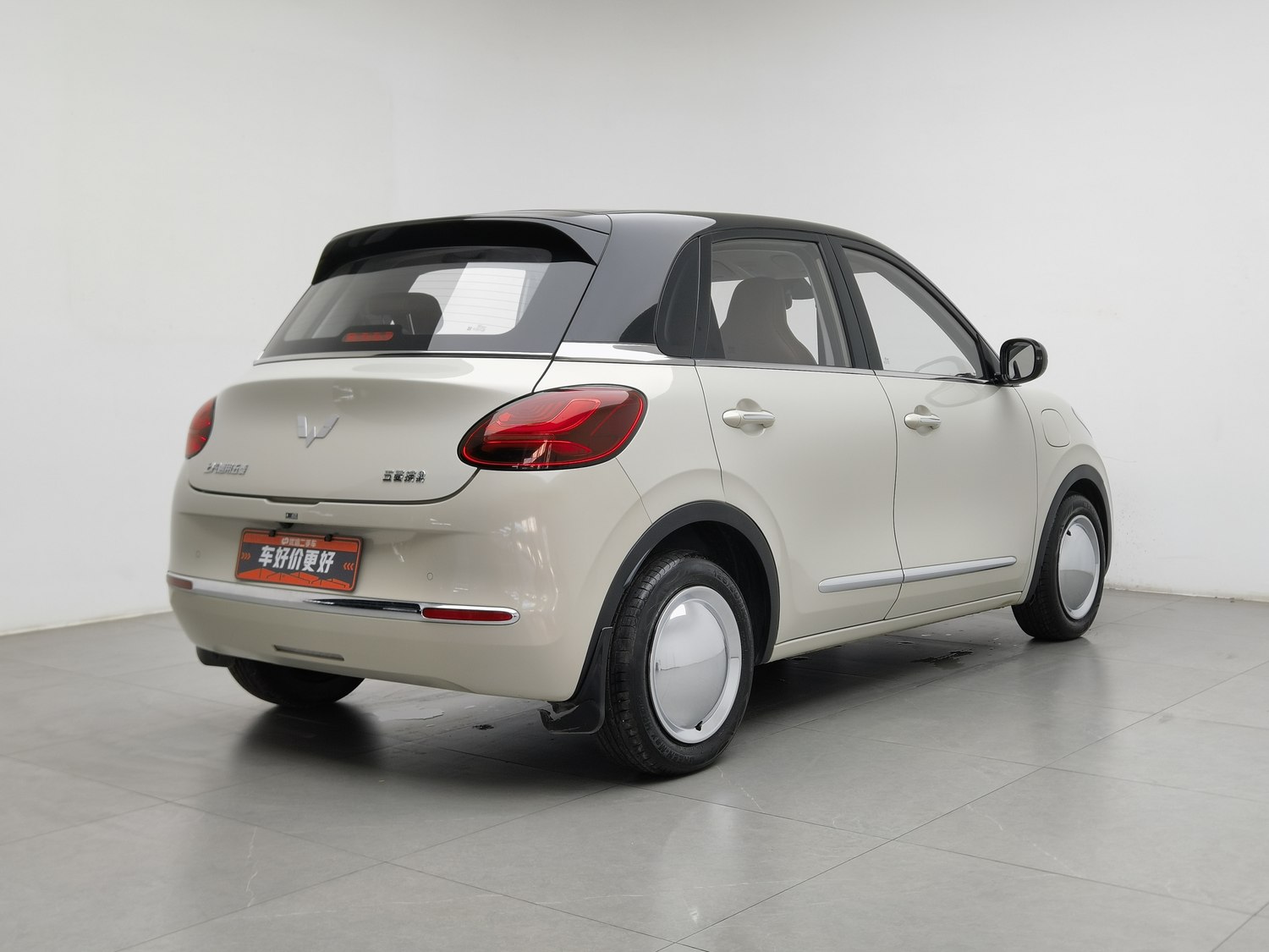 Used Wuling Bingo 2023