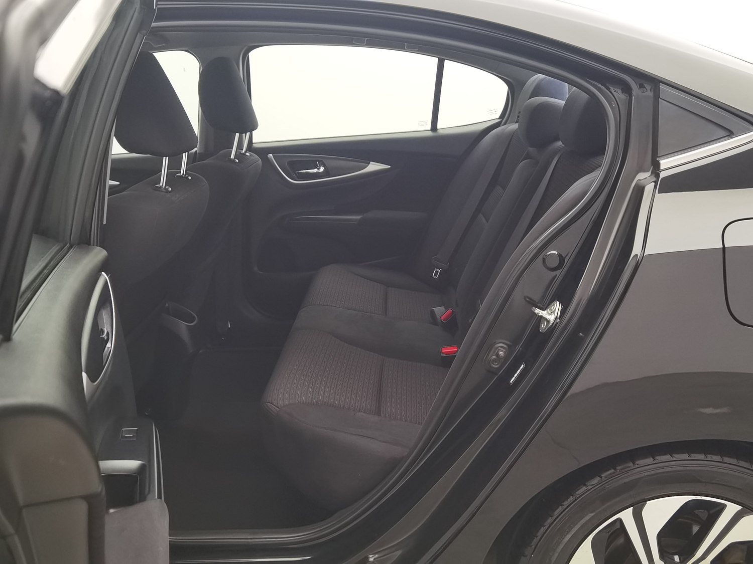 Used Honda Crider 2016 1.8 AT