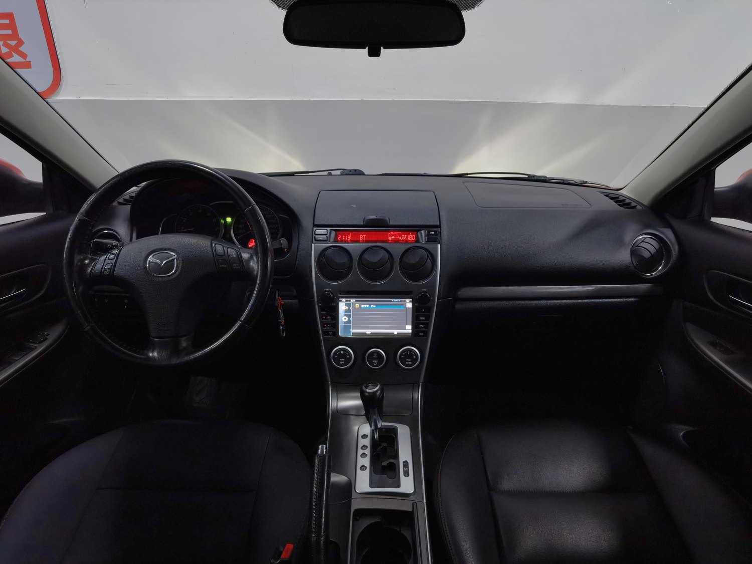 Used Mazda 6 2015 2.0 AT