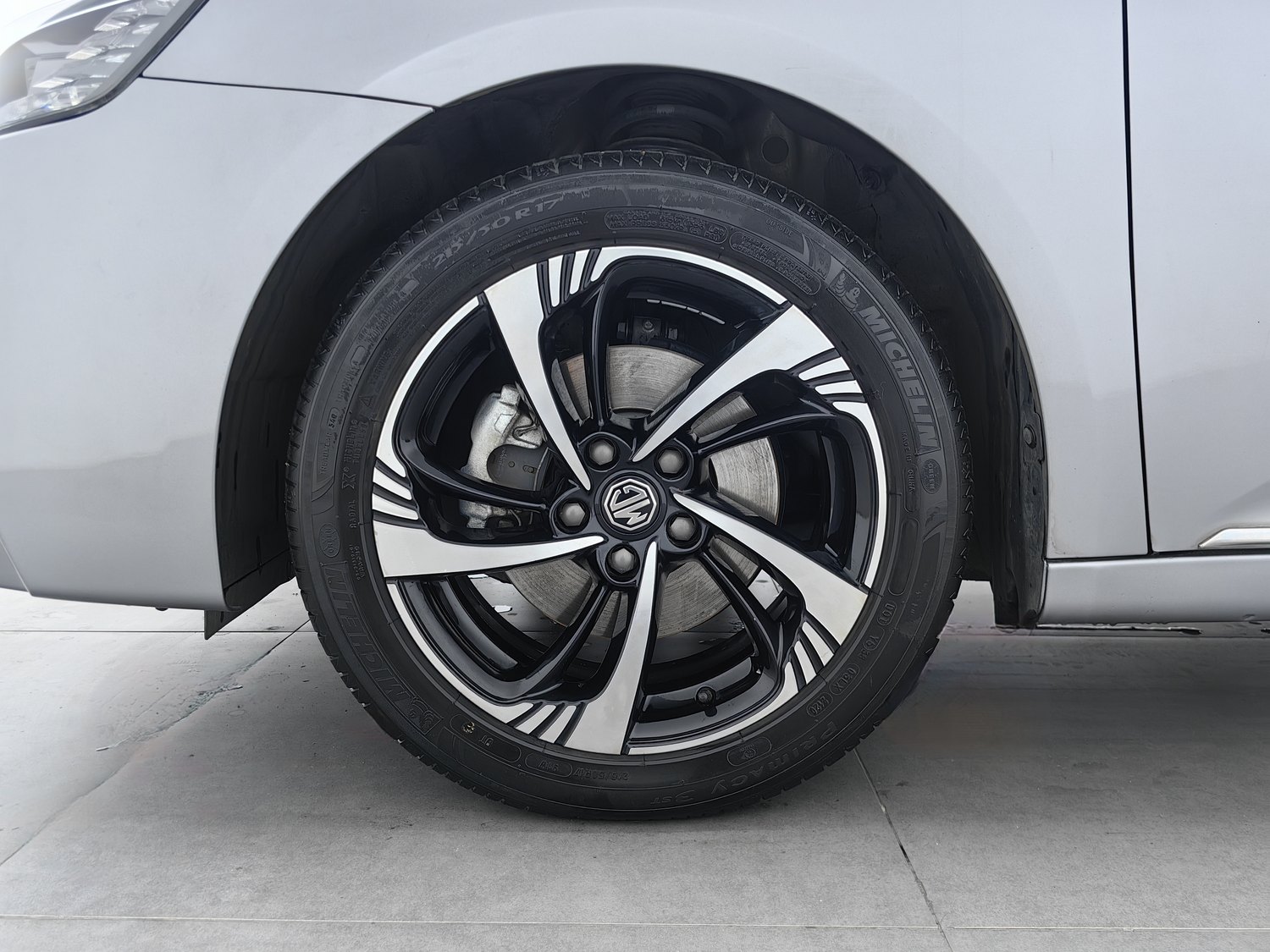 Used MG 6 2020 1.5 AT