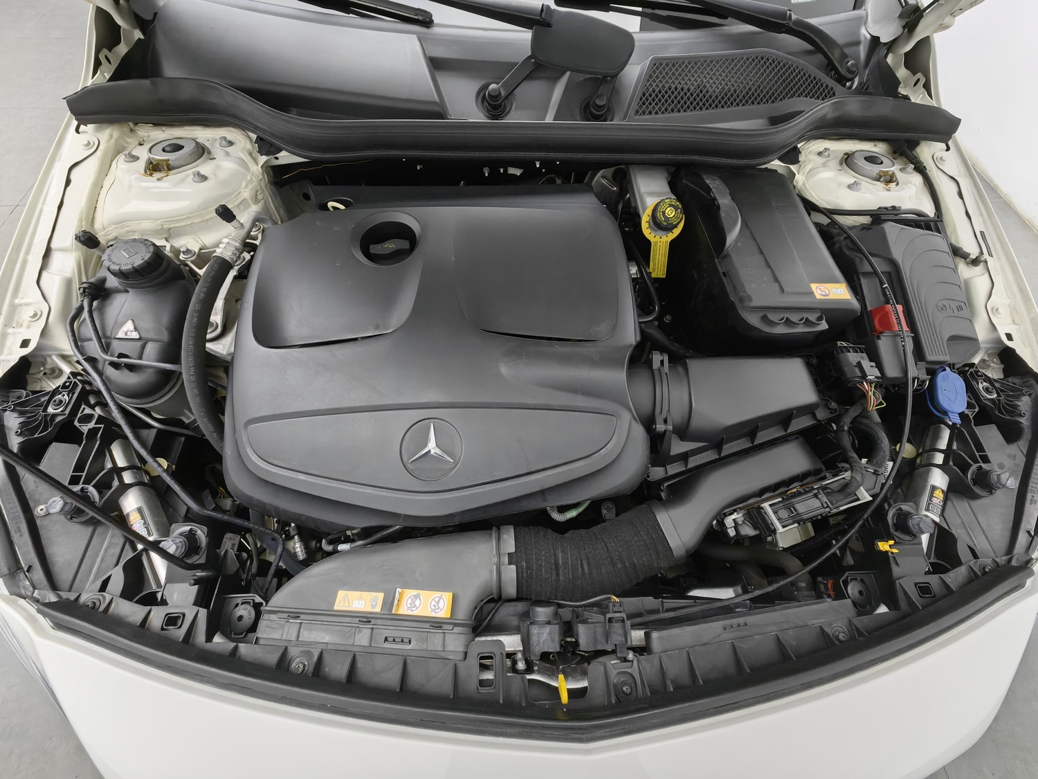 Used Mercedes-Benz A-Class (Import) 2013 1.6 AT