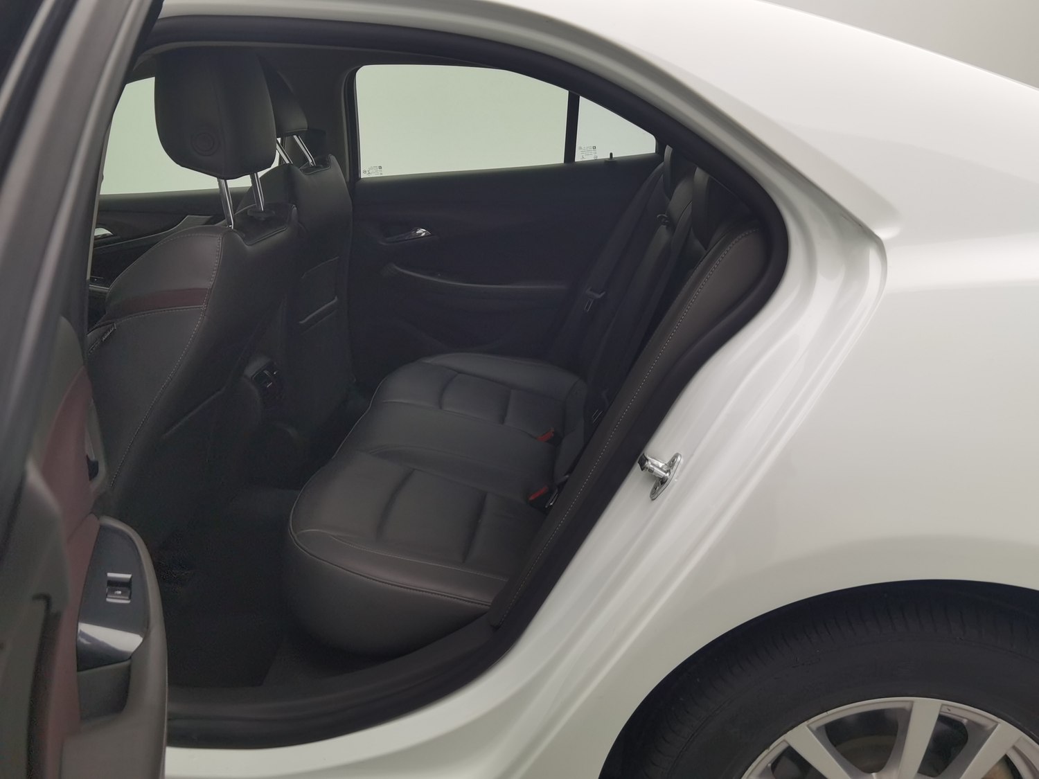 Used Chevrolet Malibu 2018 1.5 AT