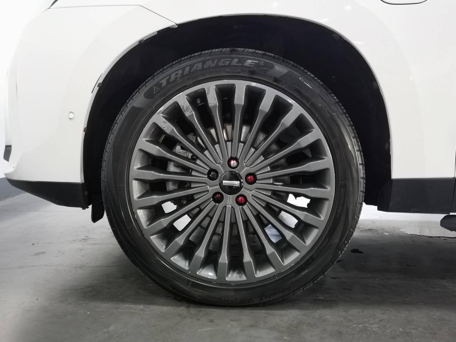 Used Wey P8 2018 2.0 AT