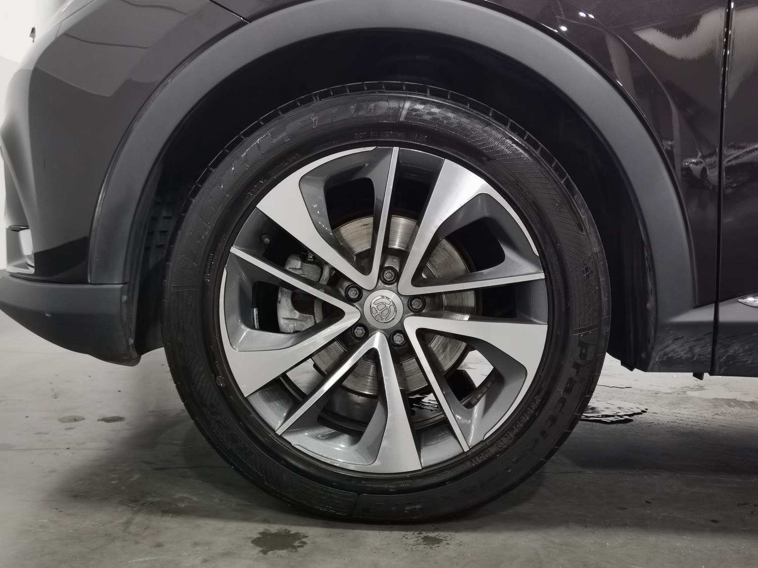 Used Zhonghua V7 2018 1.6 AT