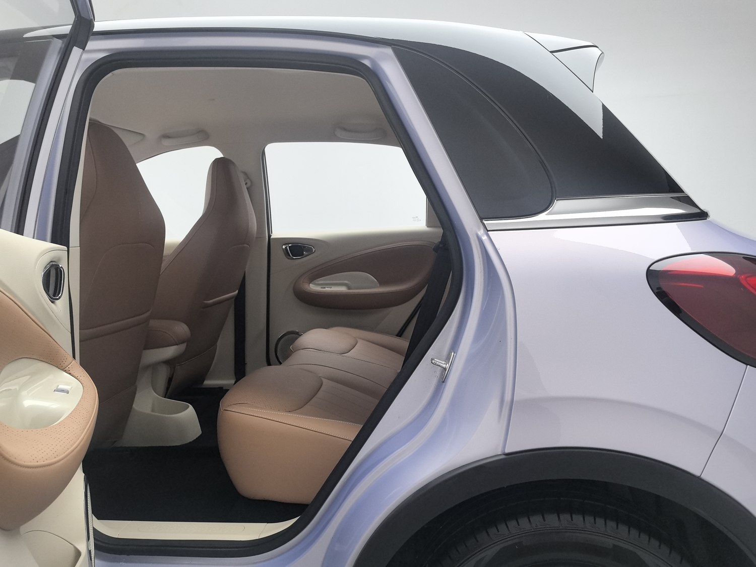 Used Wuling Bingo 2025