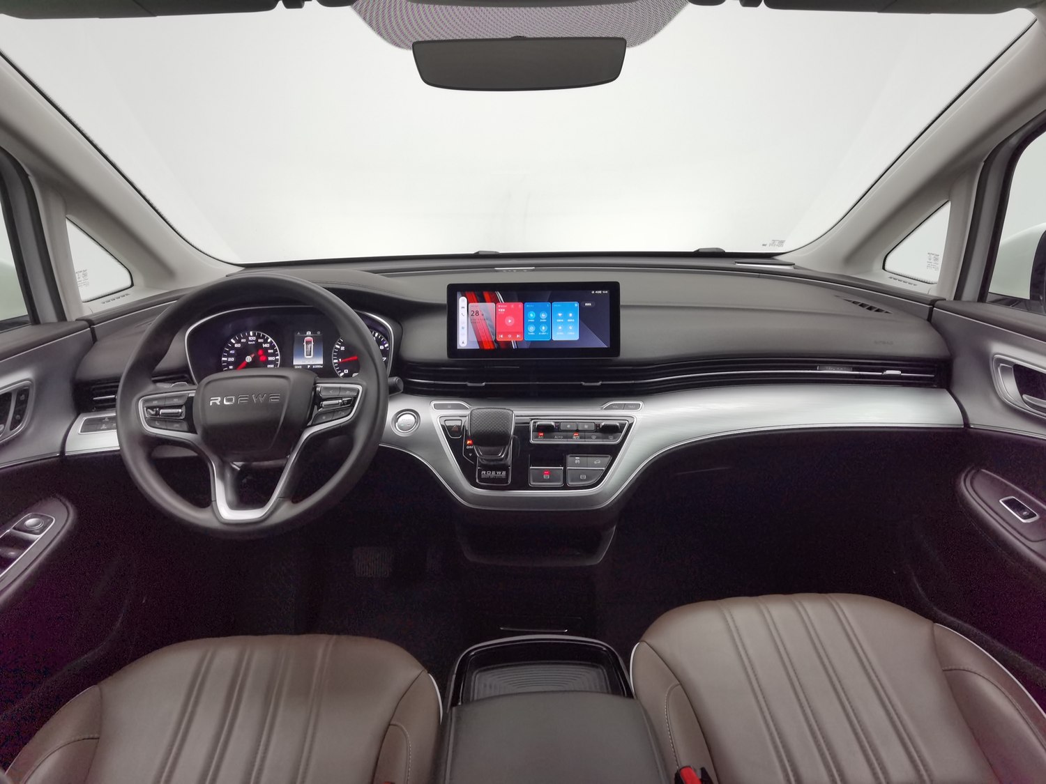 Used Roewe iMAX8 2023 2.0 AT