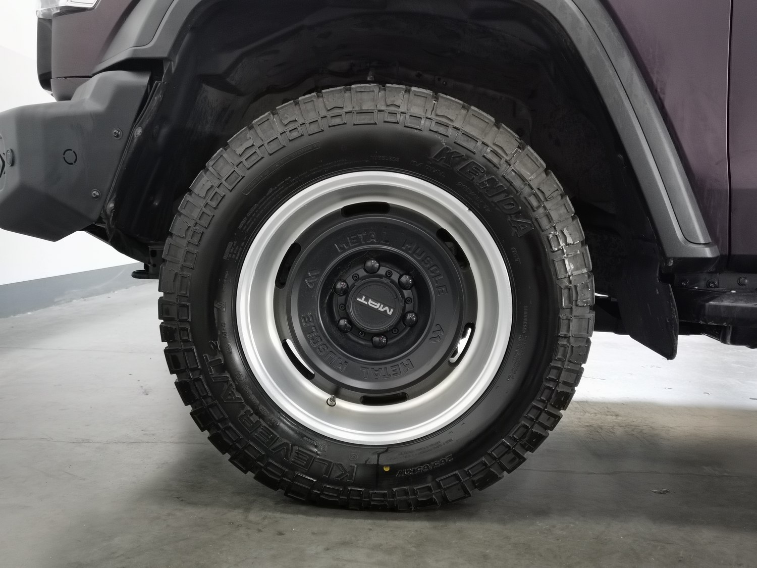 Used Tank 300 2024 2.0 AT