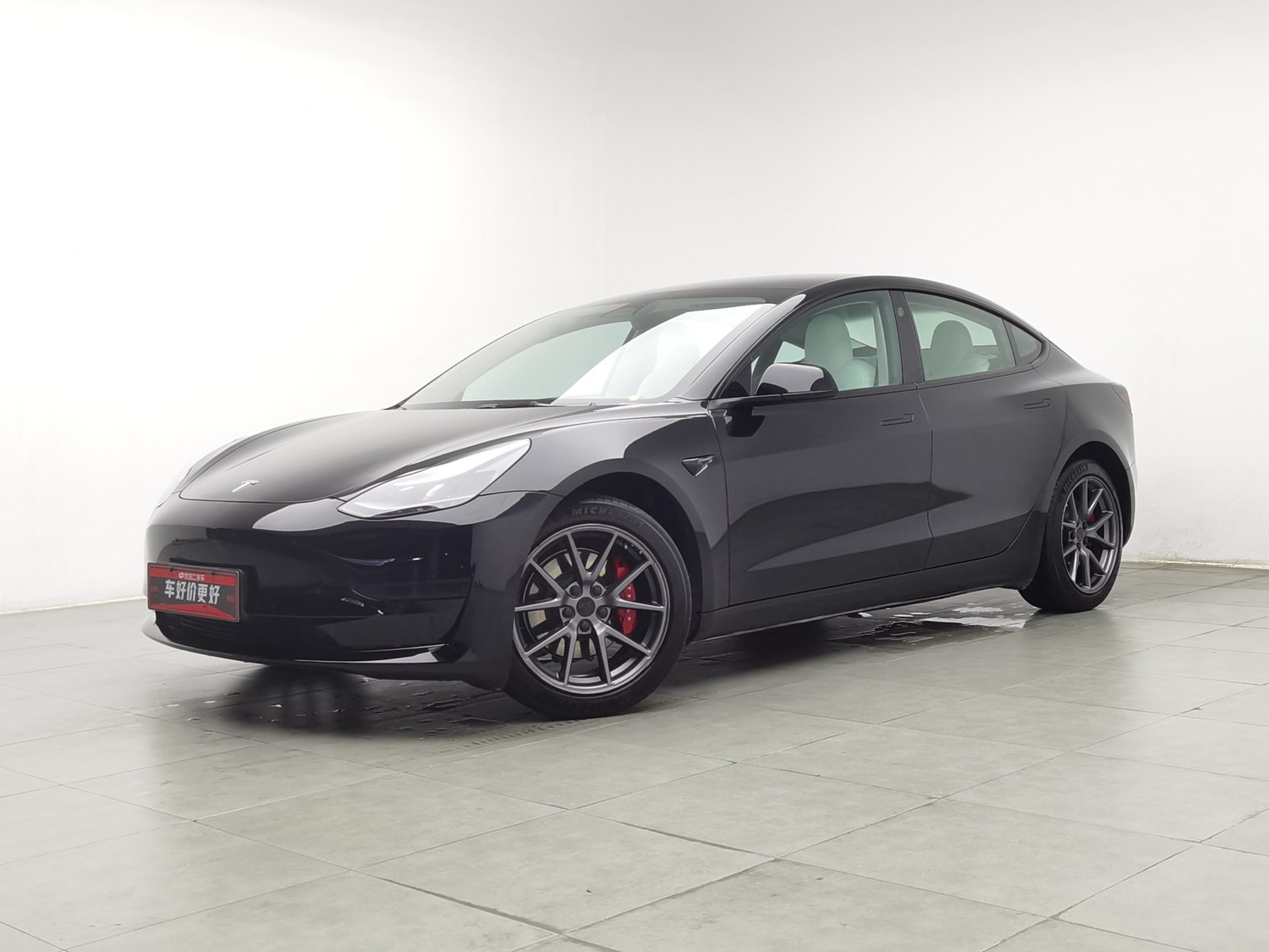 Used Tesla Model 3 2022